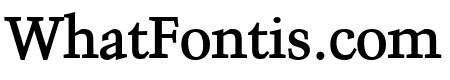Congo Bold