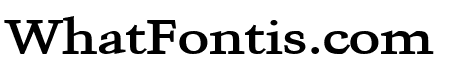 Congo Wide Bold