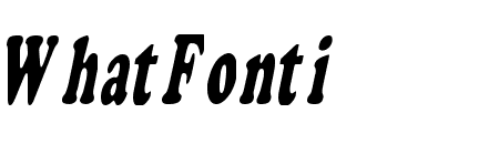 Cupid Condensed Italic