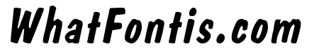 Danto Italic