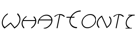 Devil Italic