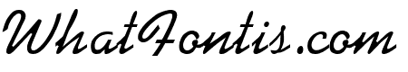 Di Narrow Italic
