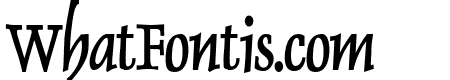 Dolphin Condensed Bold