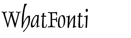 Dolphin Condensed Normal