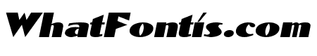 Dominon Italic