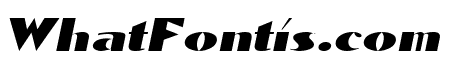 Dominon Lite Italic