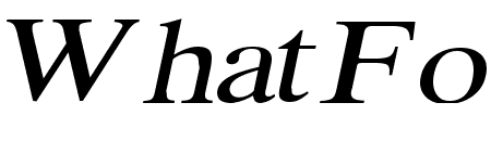 Duke Extended Italic