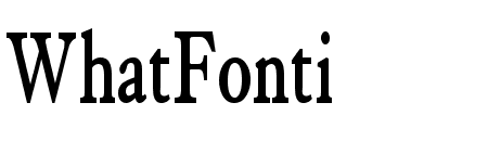 Elephant Thin Bold