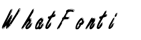 Encino Condensed Italic