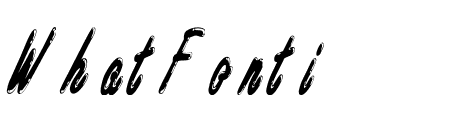Encino Xtra Condensed Italic