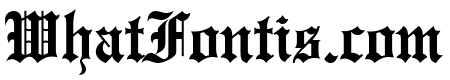 Engraved Bold