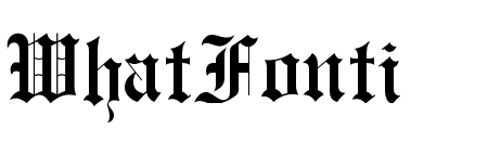 Engraved Condensed Normal