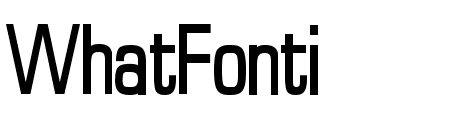 Eurasia Condensed Bold