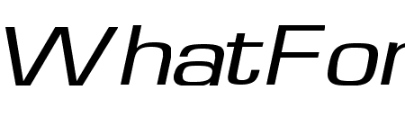 Eurasia Extended Italic