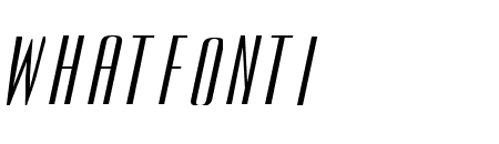 Expel Extended Italic