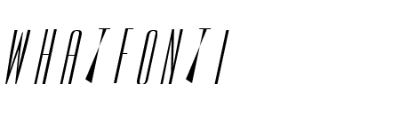 Expel Italic