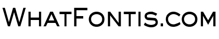 Eye glass Condensed Bold