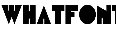 Fatso Condensed Normal