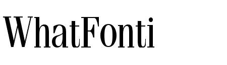 Feline Condensed Normal