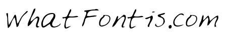 Feltpen