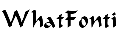 Flat Brush Condensed Normal