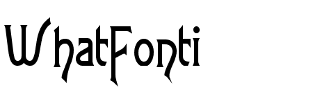 Fletch Condensed Bold