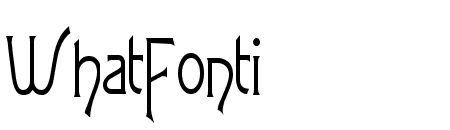 Fletch Condensed Normal