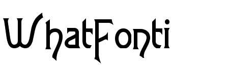 Fletch Extended Bold
