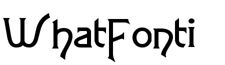 Fletch Wide Bold
