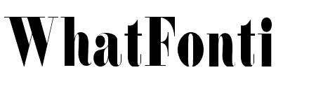 Floral Condensed Normal