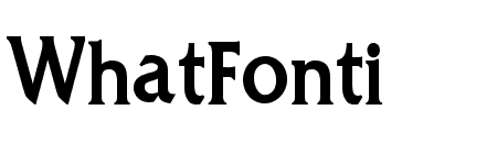 Franco Condensed Bold
