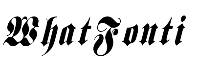 Frank Condensed Italic
