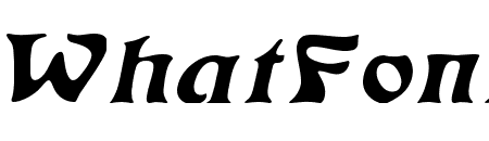 Freedom Extended Italic