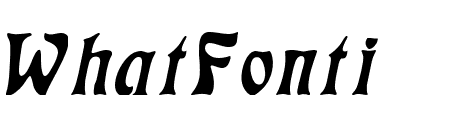 Freedom Italic