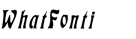 Freedom Thin Italic