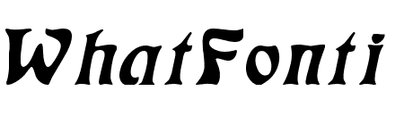Freedom Wide Italic