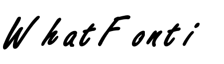 Freeze D Bold Italic