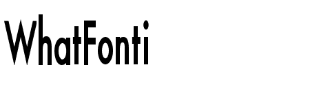 Fusi Thin Bold