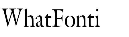Galant Condensed Normal