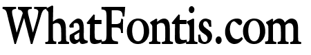 Galant Thin Bold