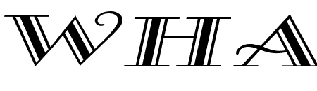 Gallery Wide Italic