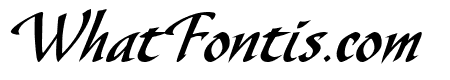 Gaze Condensed BoldItalic