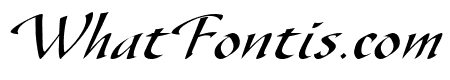 Gaze Italic
