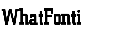 Geo 957 Condensed Bold