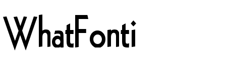 Geo 112 Condensed Bold