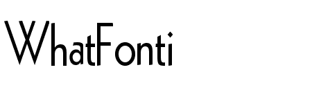 Geo 112 Condensed Normal