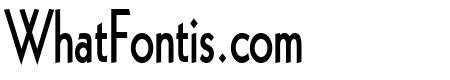 Geo 112 Thin Bold