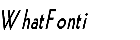Geo 112 Thin Bold Italic