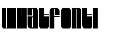 Glaze Extended Condensed Normal