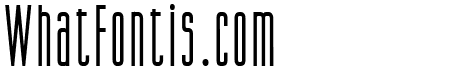 Gorgio Condensed Bold